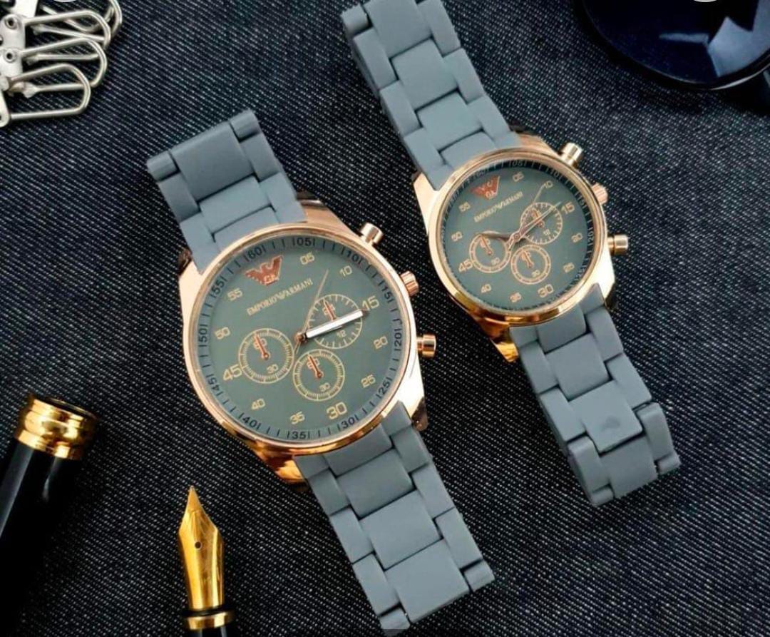 Unisex couple watch OR-111
