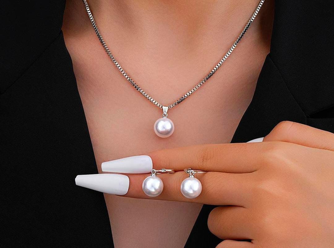 Jewelry Set OR-134