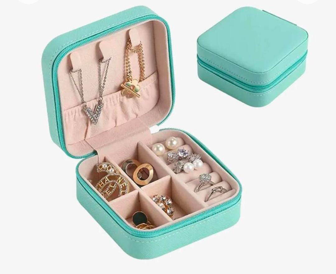 Jewelry Organizer box OR-136