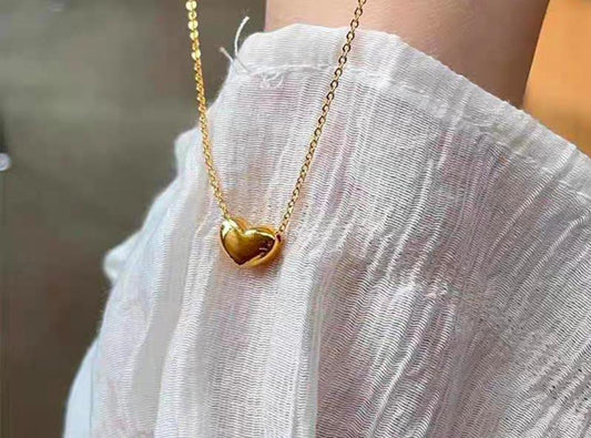 Best Friend Design Pendant 0R-129