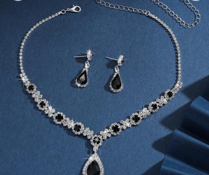 Jewelry Set OR-132
