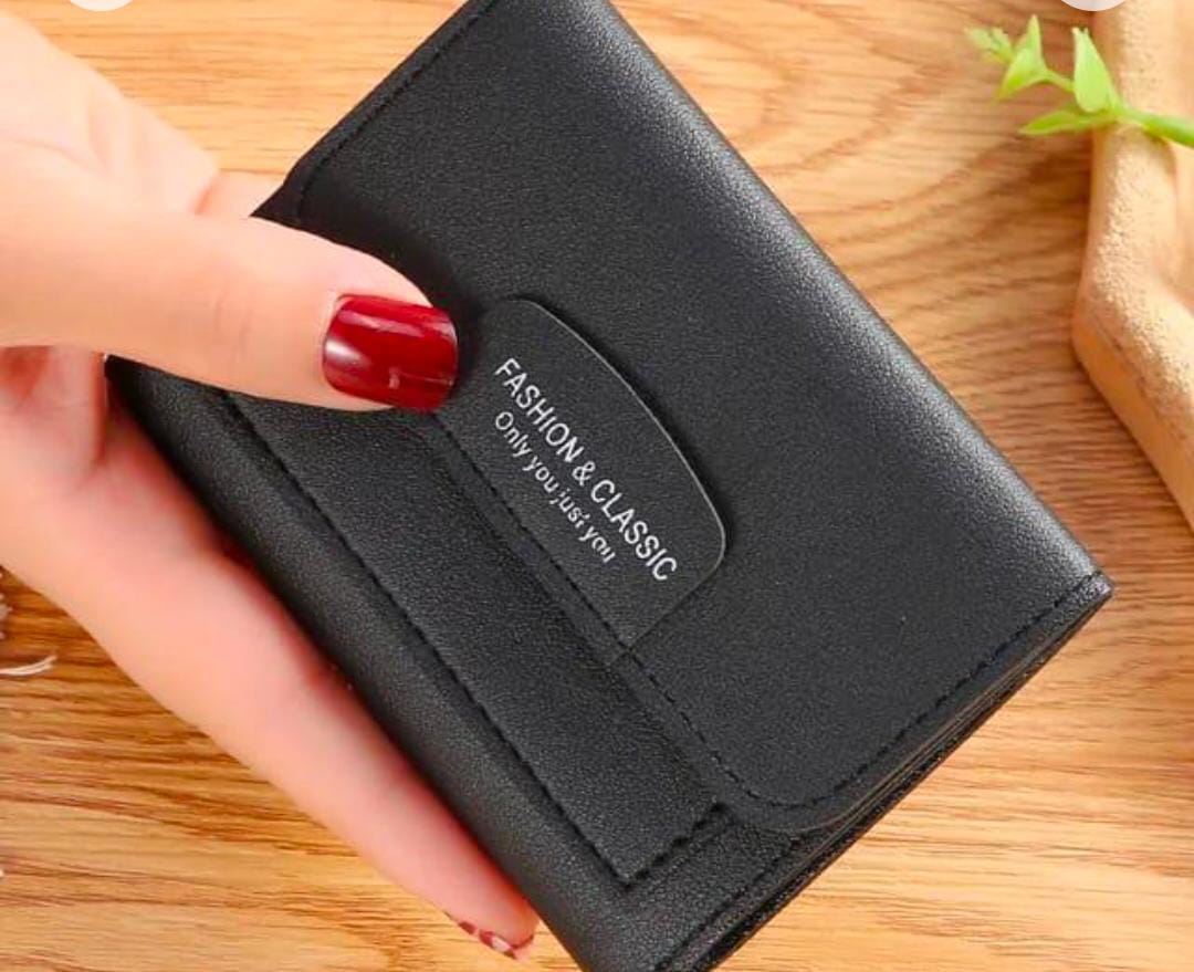 Women Wallet OR-142