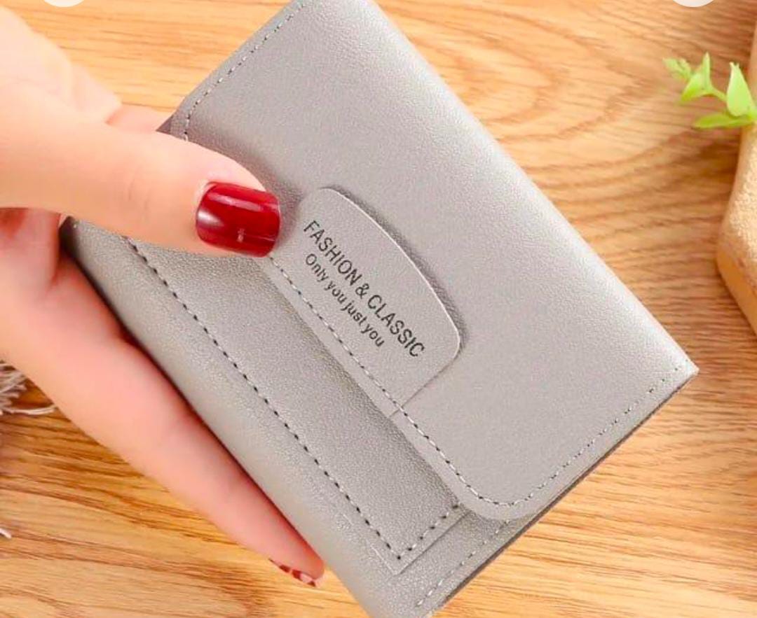 Women Wallet OR-142