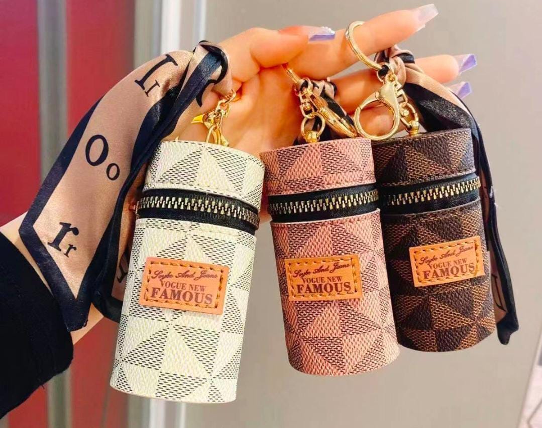 Key chain Hanging Tiny Bag OR -141