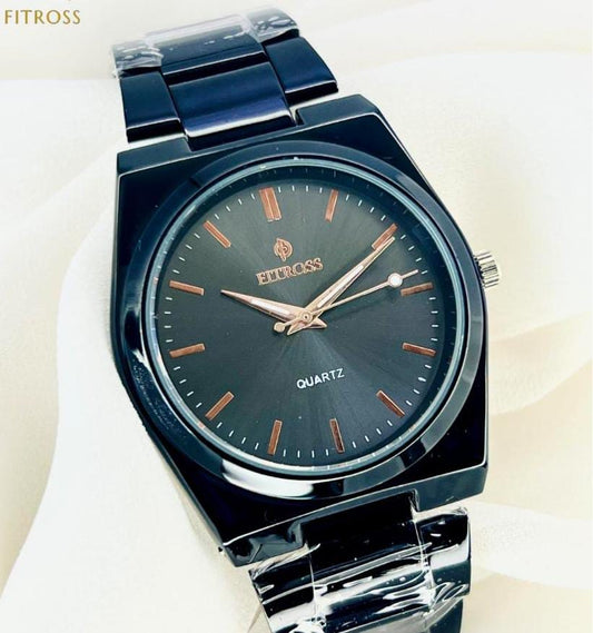 Men's Water Resistant Watch OR-106
