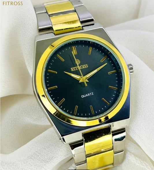 Men's Water resistant Watch OR-107