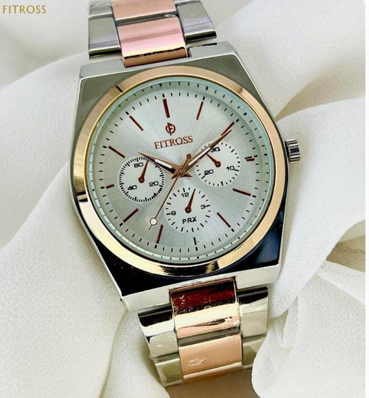 Men's Water Resistant Watch OR-108