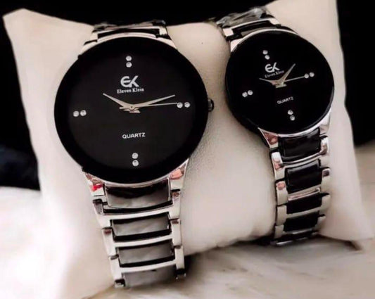 Unisex couple watch OR-109