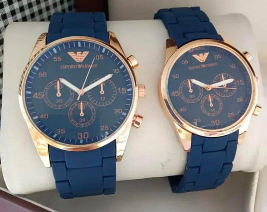 Unisex couple watch OR-110