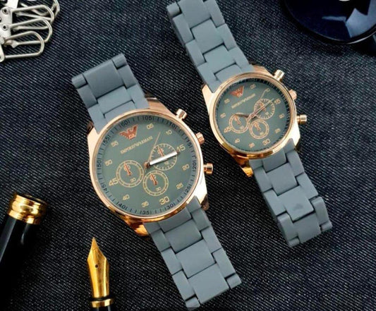 Unisex couple watch OR-111