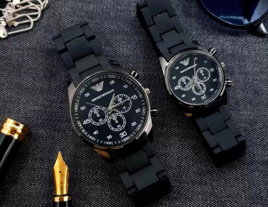 Unisex Couple Watch OR-113