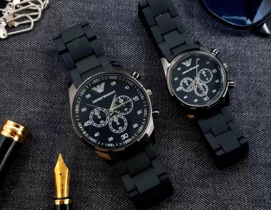 Unisex Couple Watch OR-113