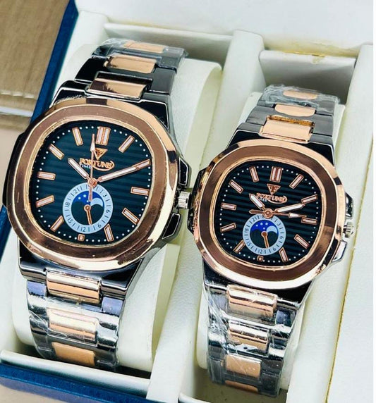 Unisex Couple Watch OR-114