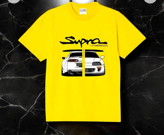 Graphic Sublimation jersey T-Shirt OR-121