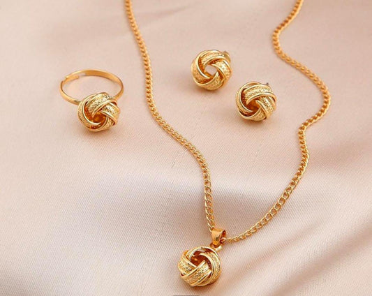 Jewelry Set OR-133