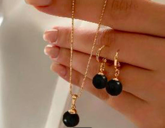 Jewelry Set OR-134