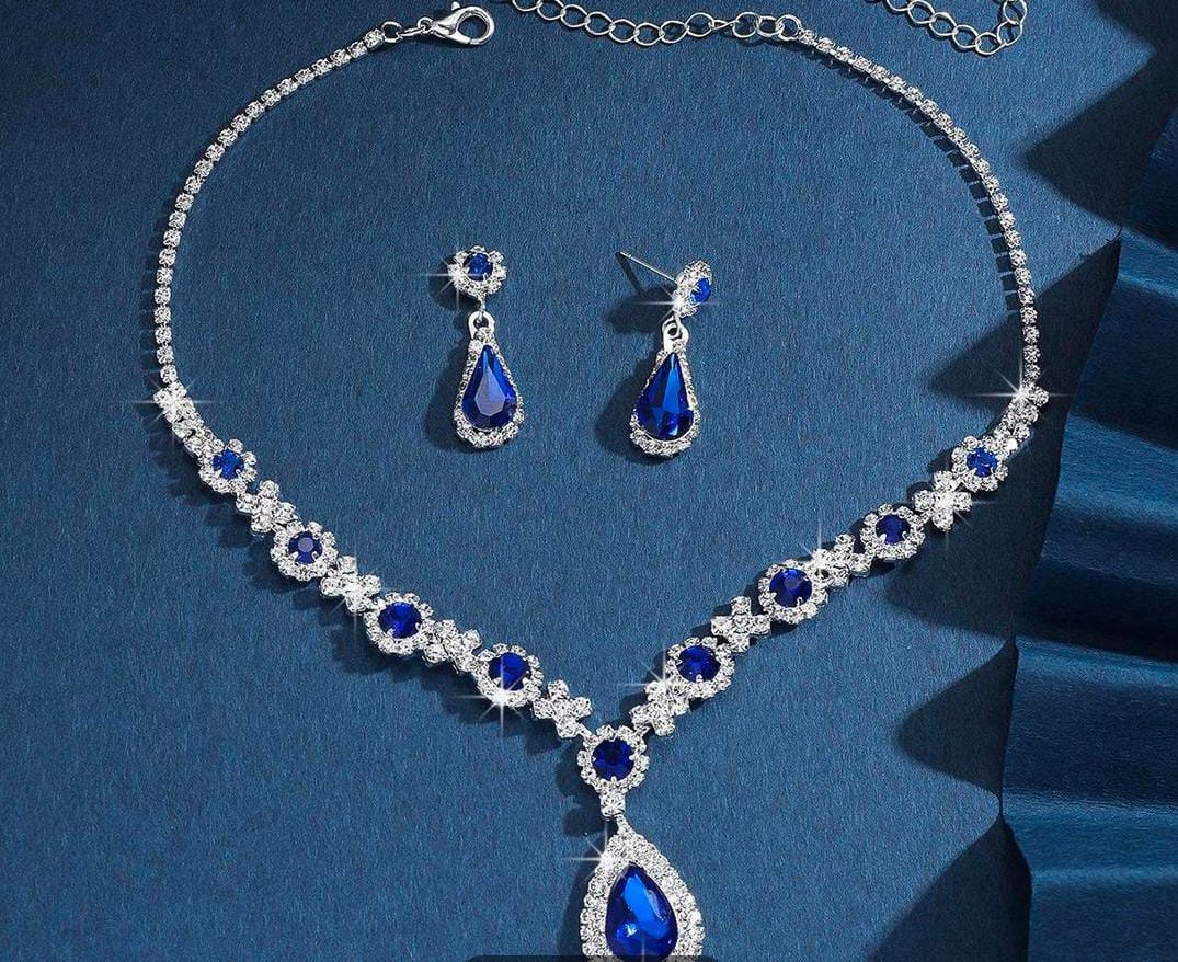 Jewelry Set OR-132