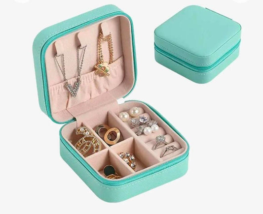 Jewelry Organizer box OR-136