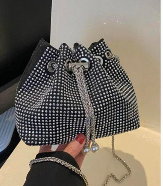 Women Cross Body Bag OR-137