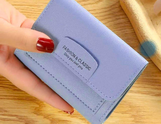 Women Wallet OR-142