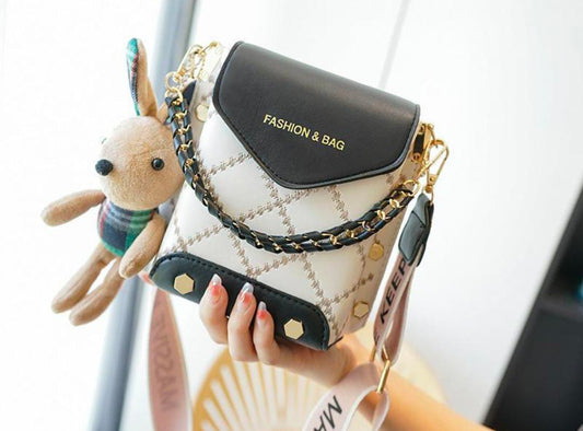 Korean Shoulder Bag OR- 138