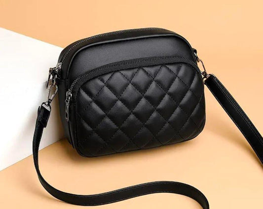 Shoulder Bag OR-139