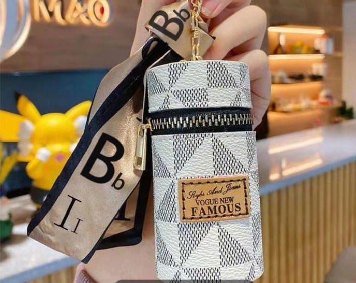 Key chain Hanging Tiny Bag OR -141