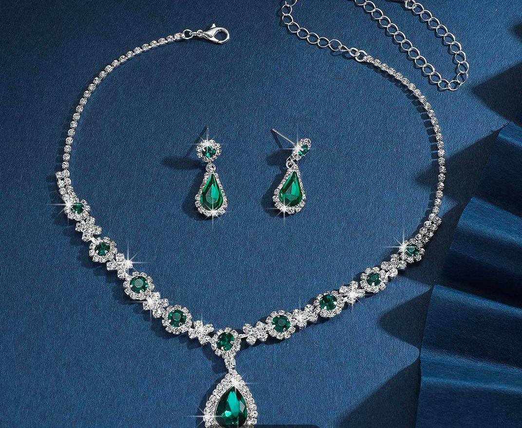 Jewelry Set OR-132