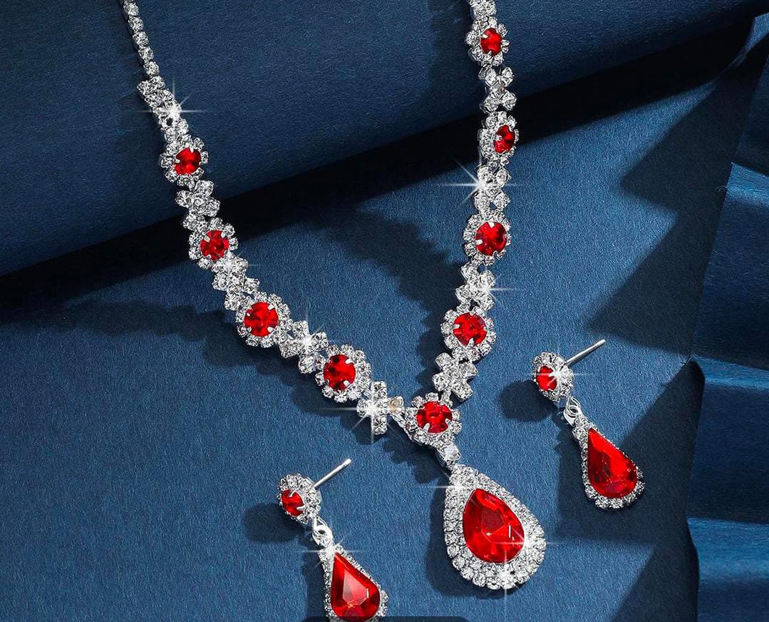 Jewelry Set OR-132