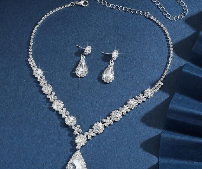 Jewelry Set OR-132