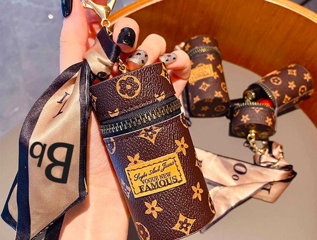 Key chain Hanging Tiny Bag OR -141