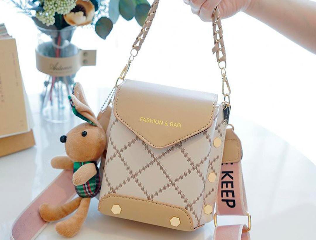 Korean Shoulder Bag OR- 138